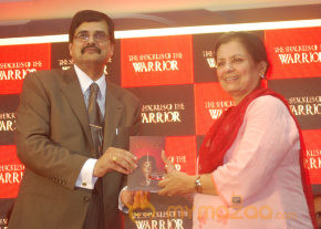The Shackles Of The Warrior Book Launch  photo 3