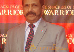 The Shackles Of The Warrior Book Launch  photo 21