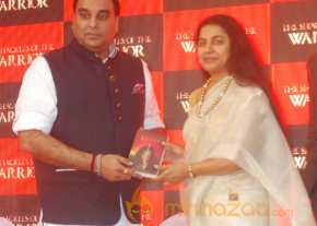 The Shackles Of The Warrior Book Launch  photo 20