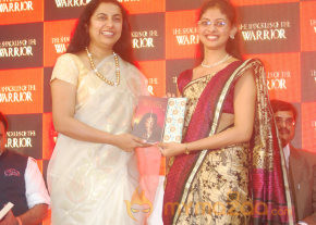 The Shackles Of The Warrior Book Launch  photo 26