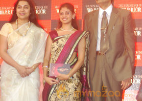 The Shackles Of The Warrior Book Launch  photo 5