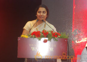 The Shackles Of The Warrior Book Launch  photo 4