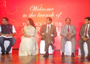 The Shackles Of The Warrior Book Launch  photo 11