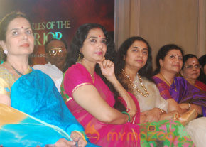 The Shackles Of The Warrior Book Launch  photo 25