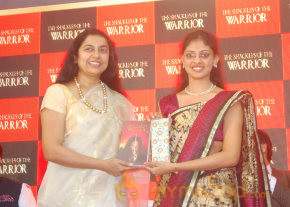The Shackles Of The Warrior Book Launch  photo 23