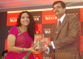 The Shackles Of The Warrior Book Launch  photo 18