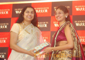 The Shackles Of The Warrior Book Launch  photo 30