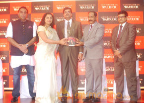 The Shackles Of The Warrior Book Launch  photo 28
