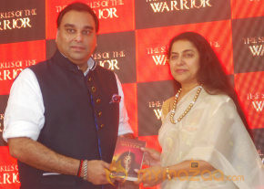 The Shackles Of The Warrior Book Launch  photo 35