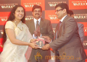 The Shackles Of The Warrior Book Launch  photo 12