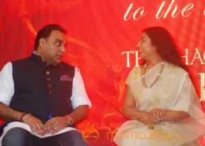 The Shackles Of The Warrior Book Launch  photo 10