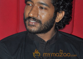 Theriyama Unna Kadhalichiten Audio Launch  photo 16