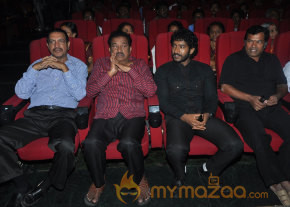 Theriyama Unna Kadhalichiten Audio Launch  photo 22