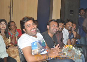 Theriyama Unna Kadhalichiten Audio Launch  photo 29