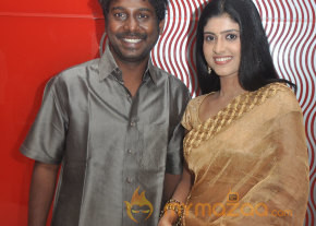 Theriyama Unna Kadhalichiten Audio Launch  photo 30
