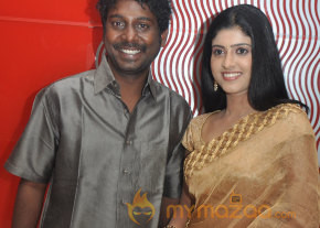 Theriyama Unna Kadhalichiten Audio Launch  photo 2