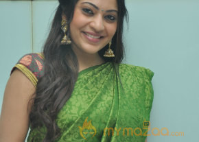 Theriyama Unna Kadhalichiten Audio Launch 