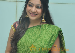 Theriyama Unna Kadhalichiten Audio Launch  photo 11