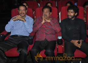 Theriyama Unna Kadhalichiten Audio Launch  photo 12