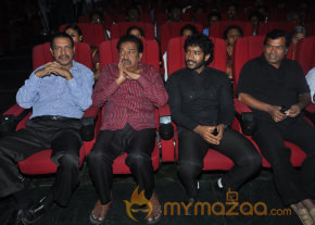 Theriyama Unna Kadhalichiten Audio Launch  photo 39
