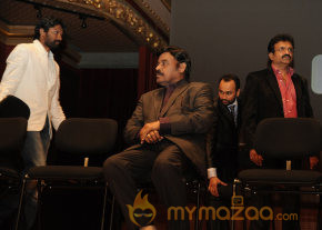 Thillu Mullu 2 Movie Music Launch In Geneva   photo 12