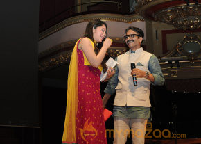 Thillu Mullu 2 Movie Music Launch In Geneva   photo 21