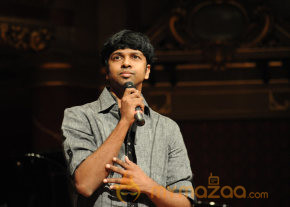 Thillu Mullu 2 Movie Music Launch In Geneva   photo 2