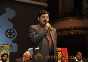 Thillu Mullu 2 Movie Music Launch In Geneva   photo 5