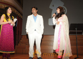 Thillu Mullu 2 Movie Music Launch In Geneva   photo 11