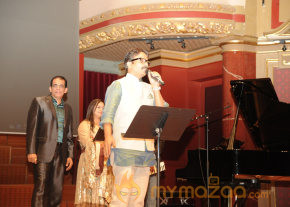 Thillu Mullu 2 Movie Music Launch In Geneva   photo 20