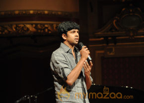 Thillu Mullu 2 Movie Music Launch In Geneva  