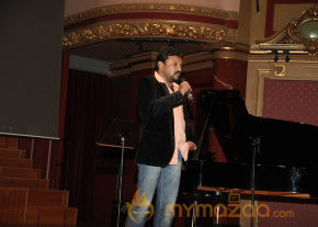 Thillu Mullu 2 Movie Music Launch In Geneva   photo 4