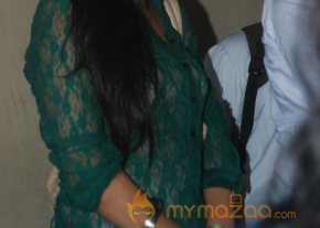 Thillu Mullu Premier Show Photo Gallery  photo 25