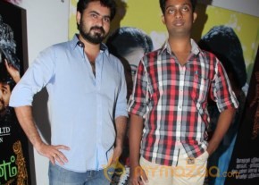 Thirumanam Ennum Nikka Movie PressMeet Photos photo 18