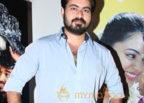 Thirumanam Ennum Nikka Movie PressMeet Photos photo 29