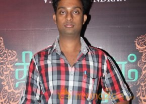 Thirumanam Ennum Nikka Movie PressMeet Photos photo 21