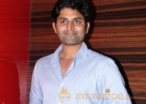 Thirumanam Ennum Nikka Movie PressMeet Photos photo 22