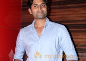Thirumanam Ennum Nikka Movie PressMeet Photos photo 54