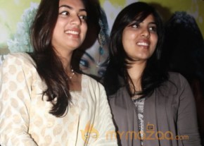 Thirumanam Ennum Nikka Movie PressMeet Photos photo 53