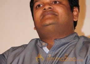 Thirumanam Ennum Nikka Movie PressMeet Photos photo 47