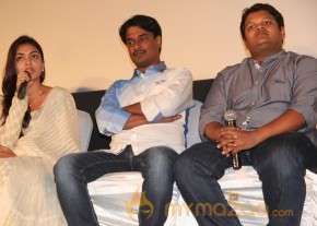Thirumanam Ennum Nikka Movie PressMeet Photos photo 48