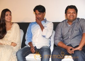 Thirumanam Ennum Nikka Movie PressMeet Photos photo 12
