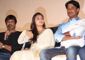 Thirumanam Ennum Nikka Movie PressMeet Photos photo 46