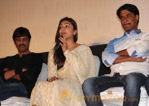 Thirumanam Ennum Nikka Movie PressMeet Photos photo 39