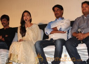 Thirumanam Ennum Nikka Movie PressMeet Photos photo 40