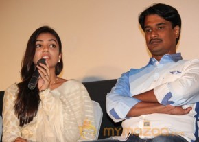 Thirumanam Ennum Nikka Movie PressMeet Photos photo 6