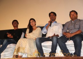 Thirumanam Ennum Nikka Movie PressMeet Photos photo 20