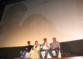 Thirumanam Ennum Nikka Movie PressMeet Photos photo 23