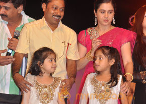 Thirumathi Tamizh Audio Launch photo 22