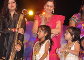 Thirumathi Tamizh Audio Launch photo 21